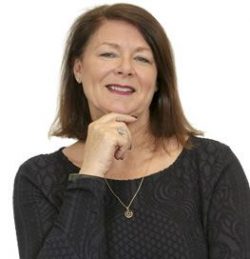 Dorothy Woodward