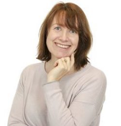 Kathryn Gray