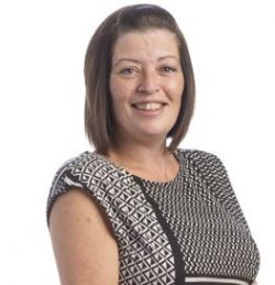 Lynn Mitchell