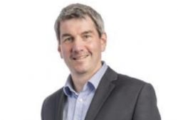 Craig Forster