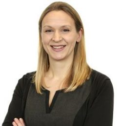 Pamela McKeand
