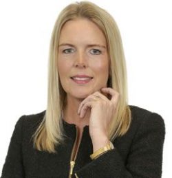 Susan Oates