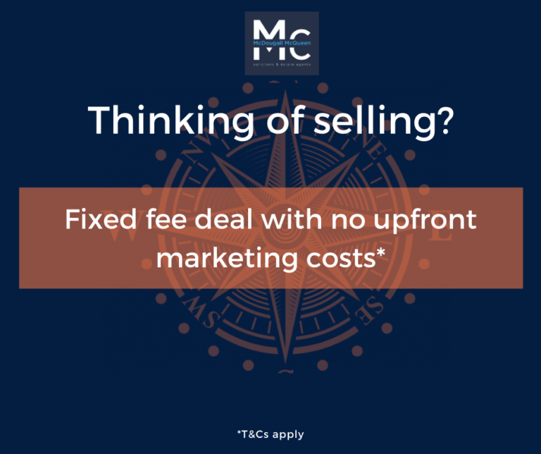 ***SPECIAL OFFER*** McDougall McQueen