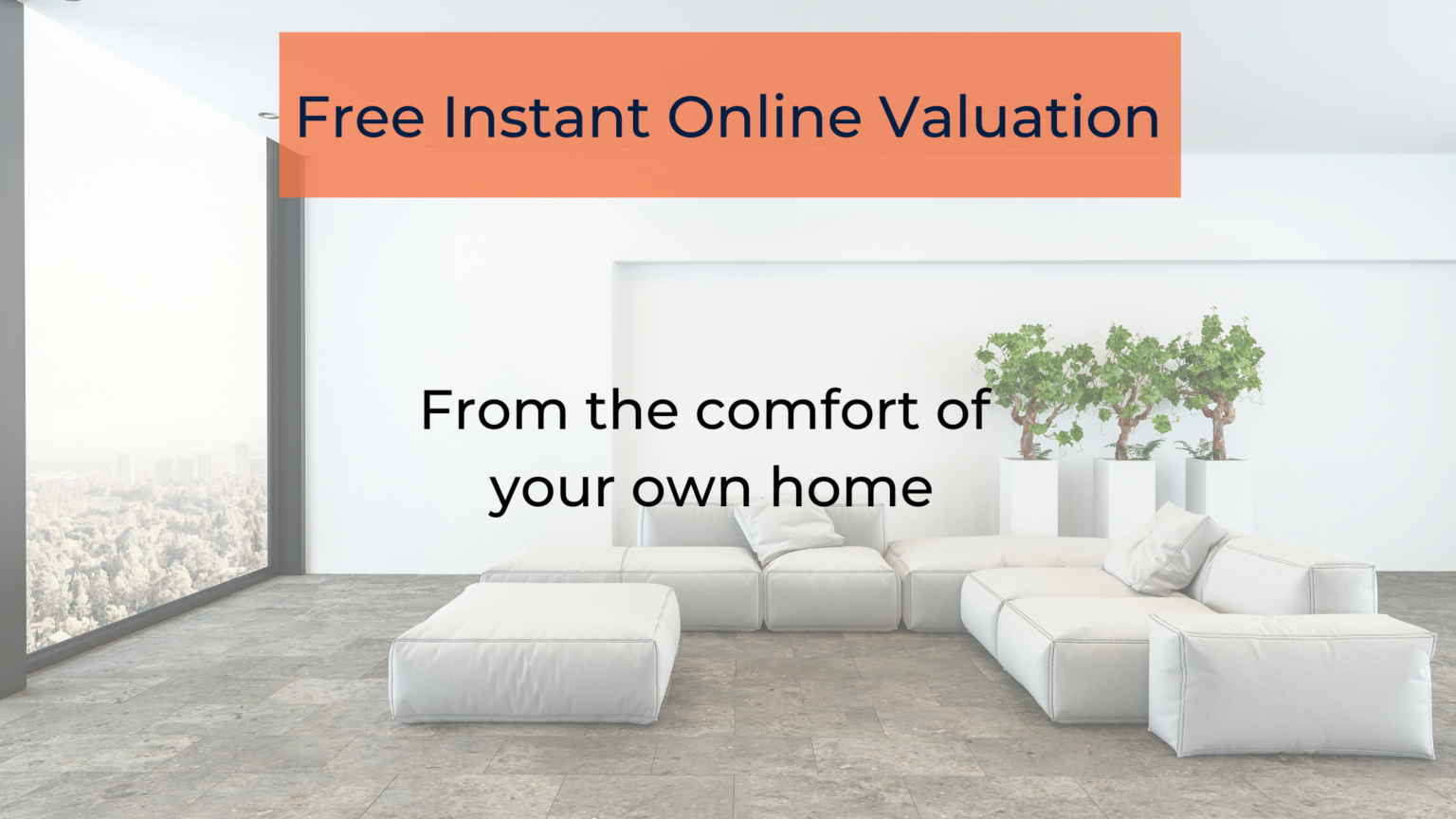 Online instant valuations McDougall McQueen