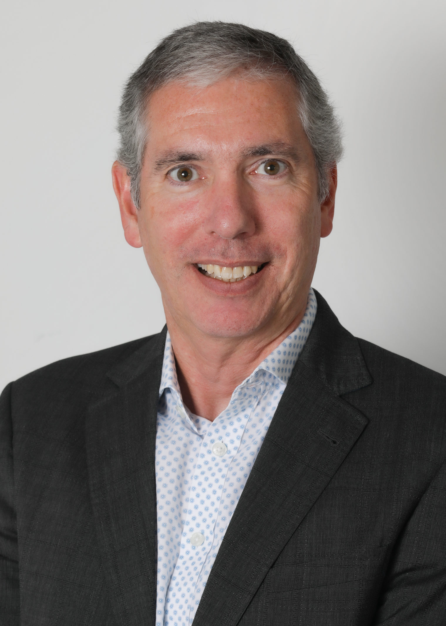 Gerard Davis McDougall McQueen