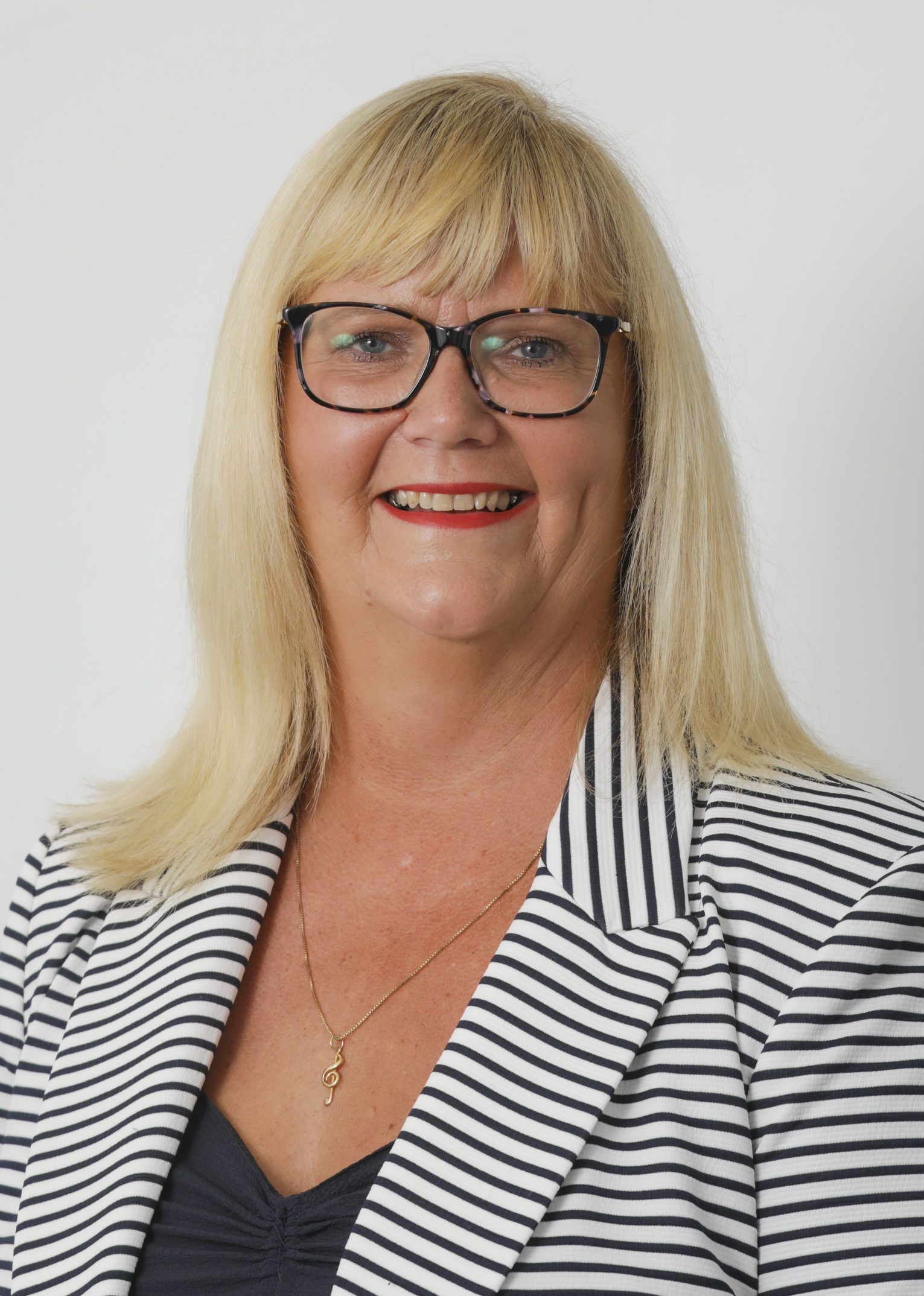 Wendy Milne McDougall McQueen