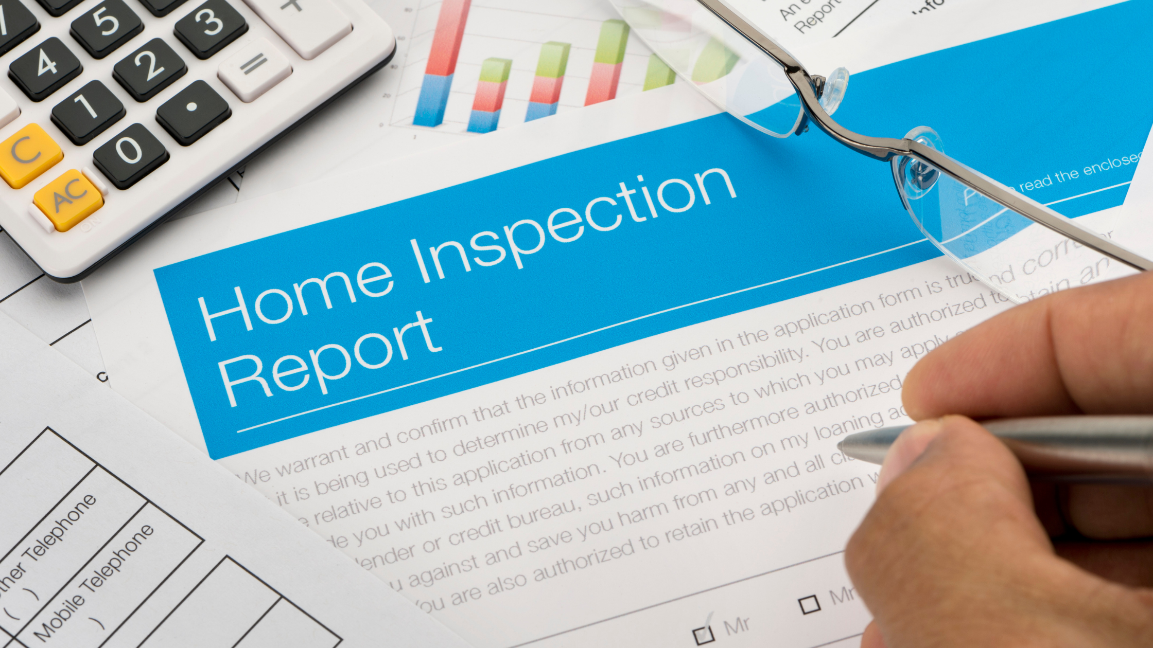 Home Report